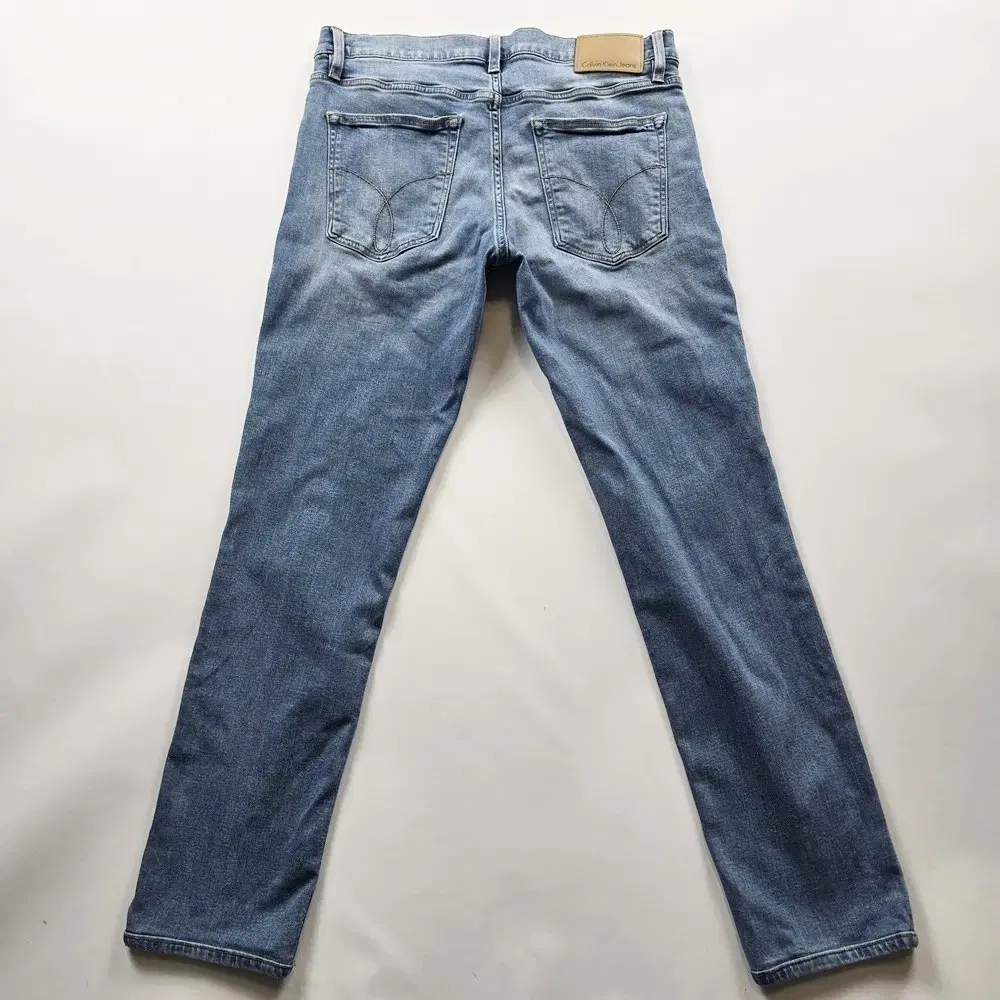 Calvin Klein Jeans Span Slim Size 32 NO.7326