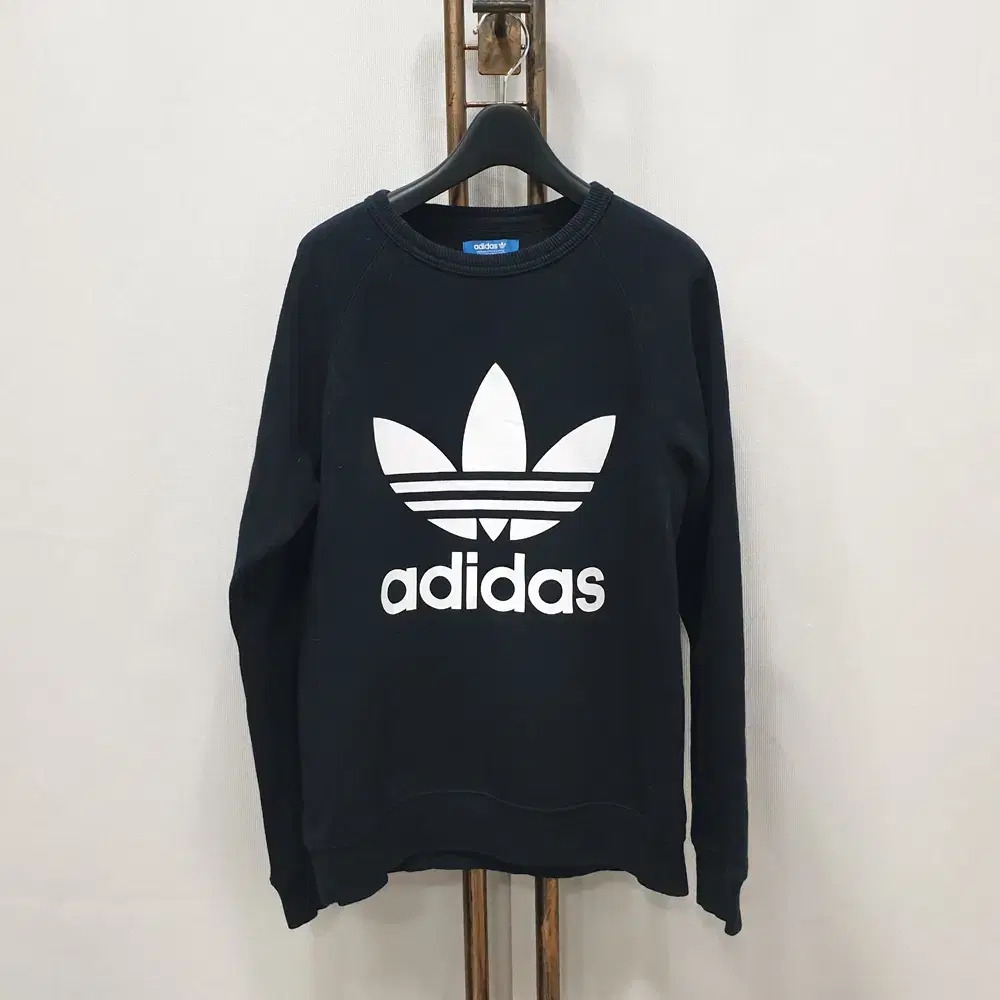 (JJ25116)Adidas Trefoil Crew Sweatshirt 95