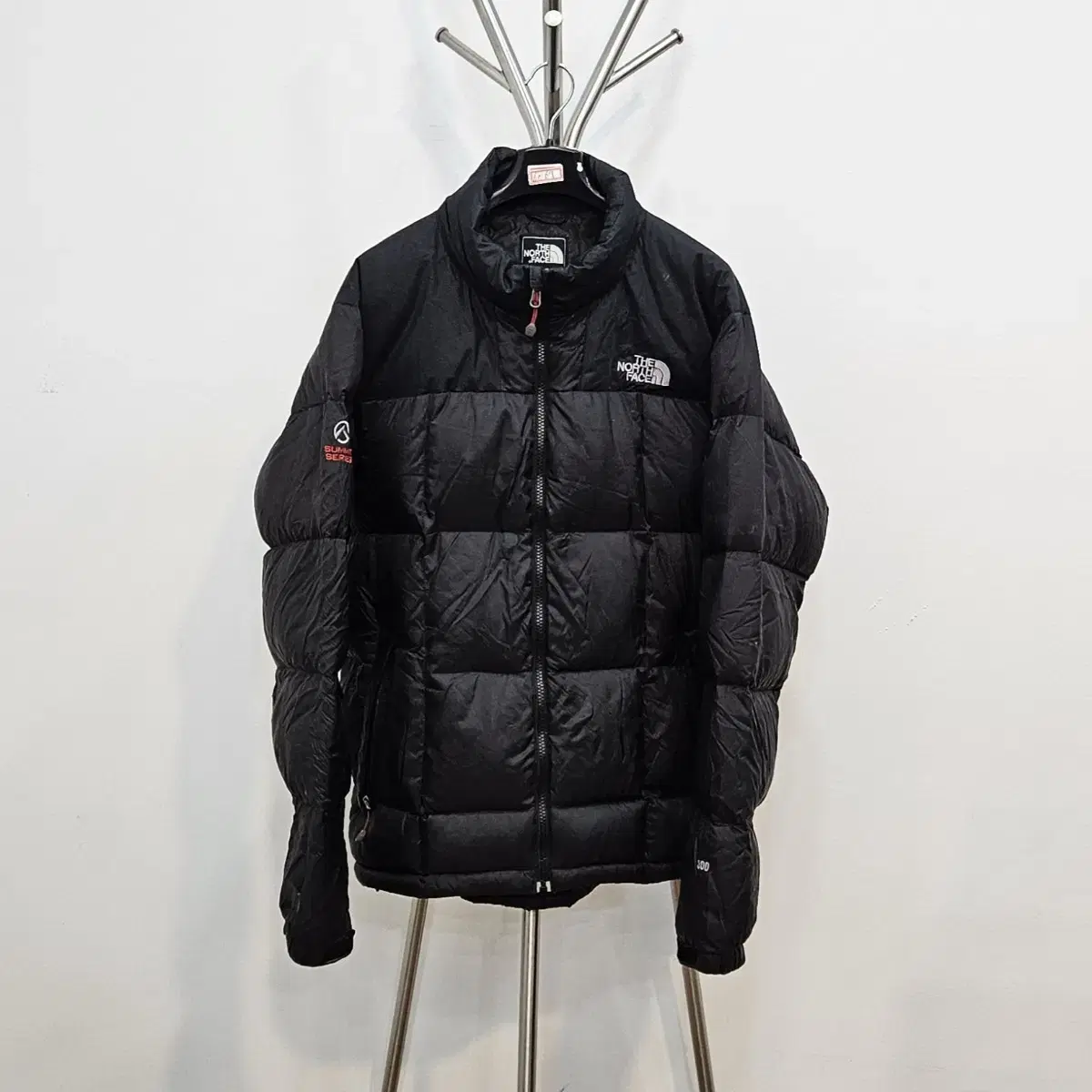 The North Face Goose Down Roche Padded XL