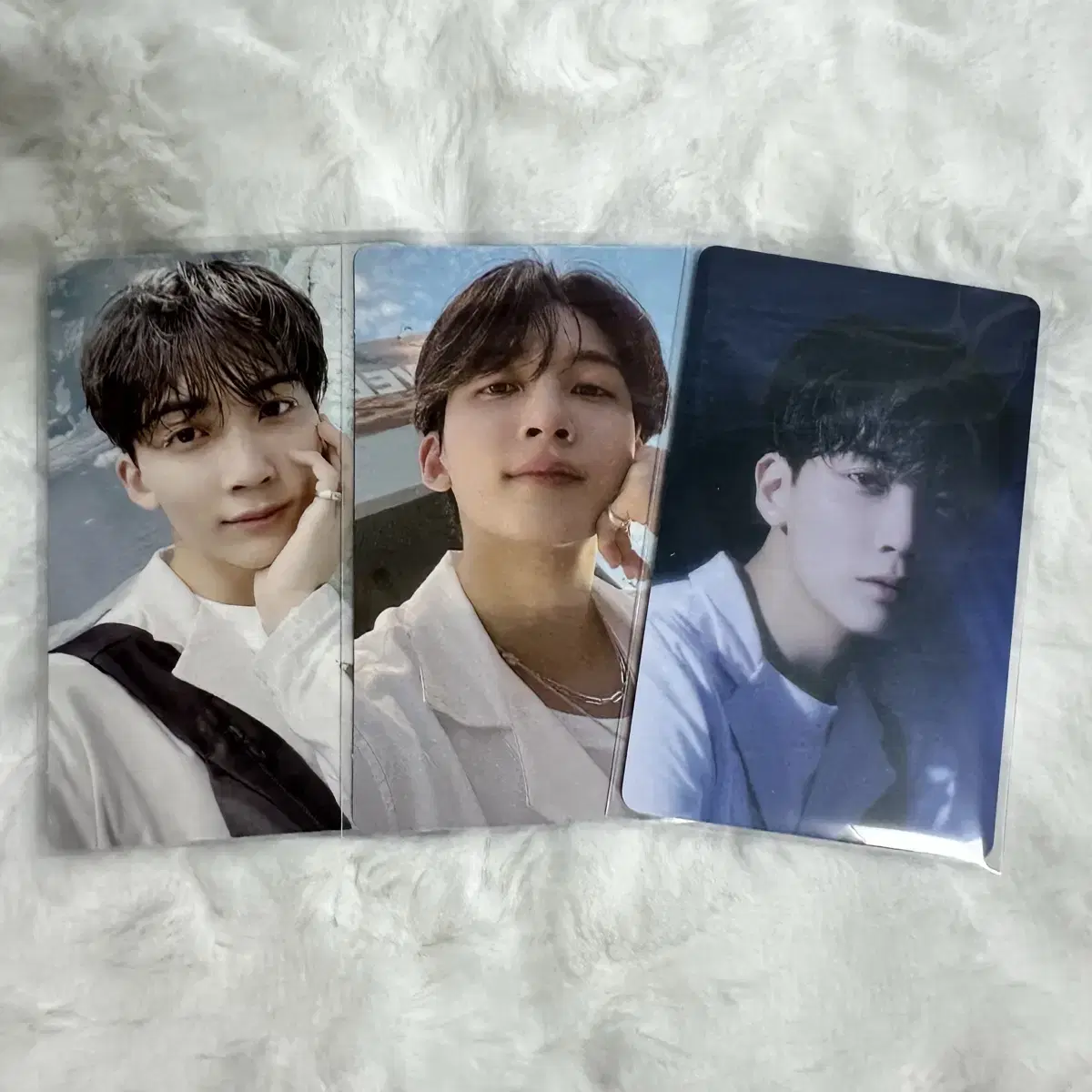 Seventeen Sector17 jeonghan weverse album WTS