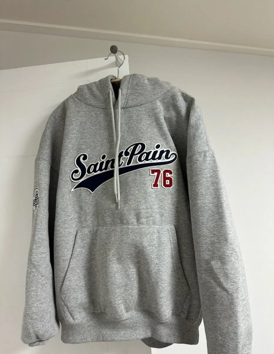 St. Pepe Hoodie S