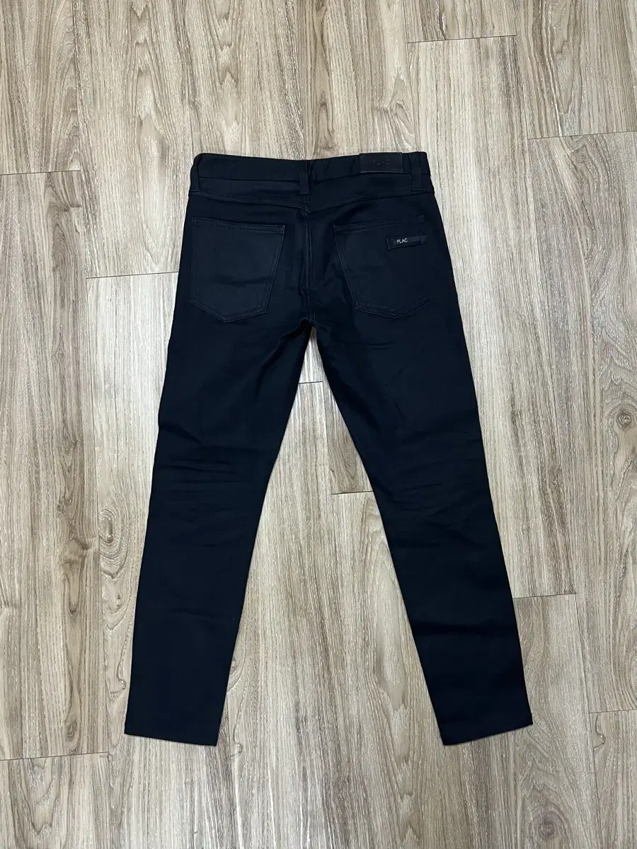 Flared Jin Kurtz Black Jeans 30