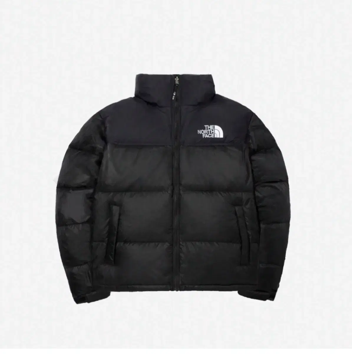 The North Face 1996 Eco Nopsi Jacket Black L