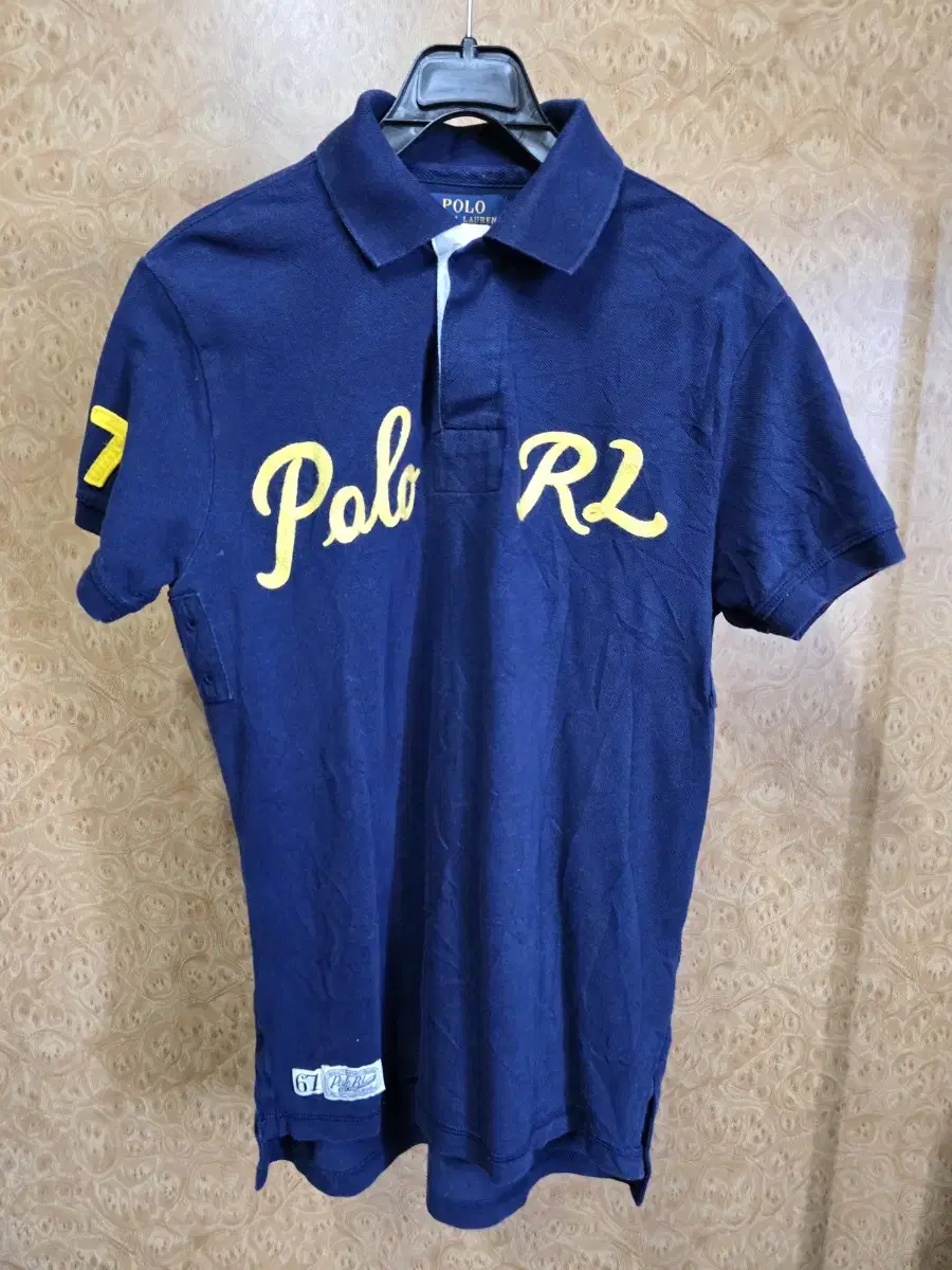 Polo Ralph Lauren kara Vahn Tee (navy blue)