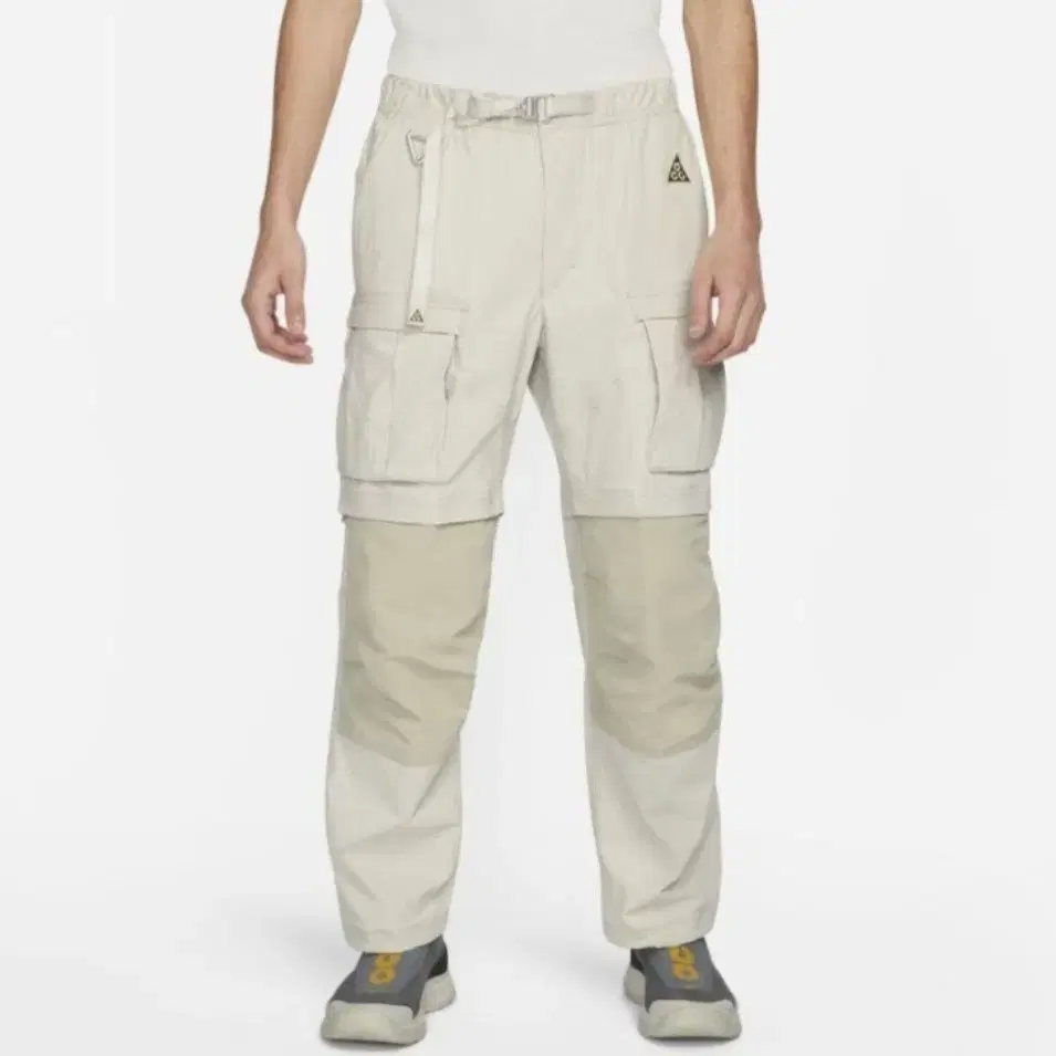 Nike ACG Smithsummit Cargo Pants Lightborne