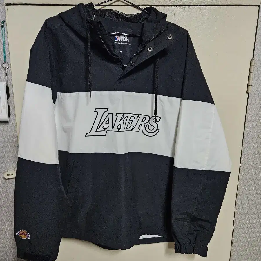 NBA LA레이커스 이노락 ( M )