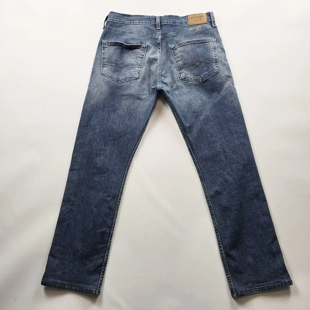 Levi's Jeans Span Slim Denim Size 32 NO.7328