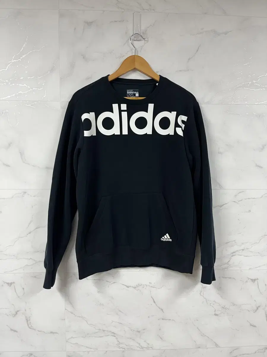 adidas Lettering Pocket Top 95