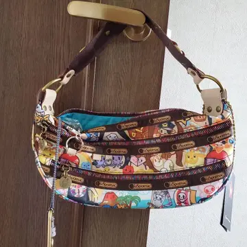 레스포색 tokidoki