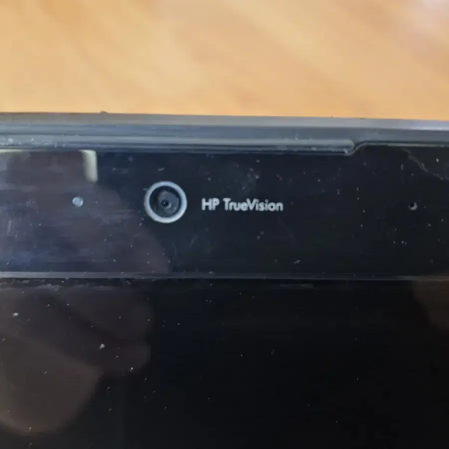 HP Pavilion dv6 노트북 컴퓨터 (부품용)