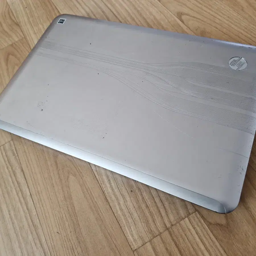 HP Pavilion dv6 노트북 컴퓨터 (부품용)