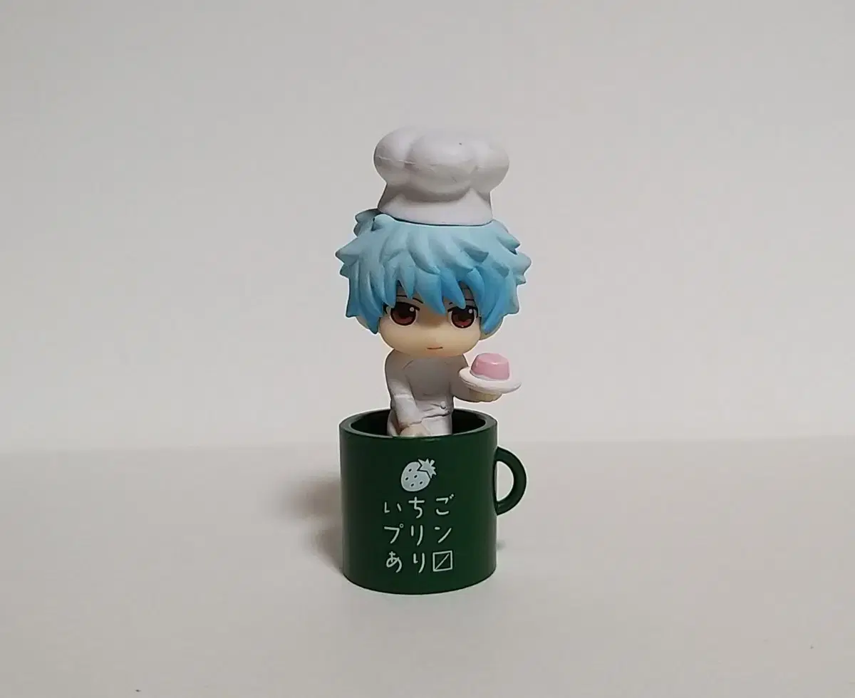 Gintama Ochatomo Yorozuya Cafe Kintoki