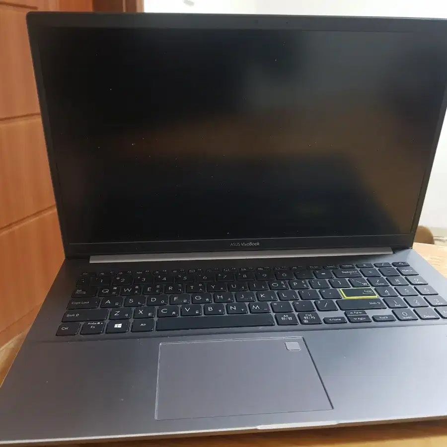 ASUS 비보북 S15 S533FL-BQ503 (SSD 512GB)노트북