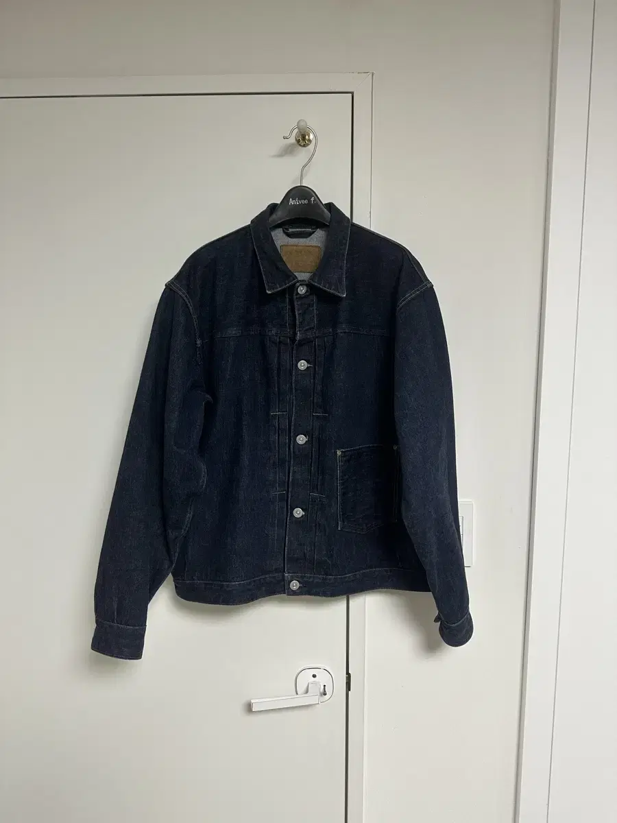 Old Joe OLD JOE Type One Denim Jacket