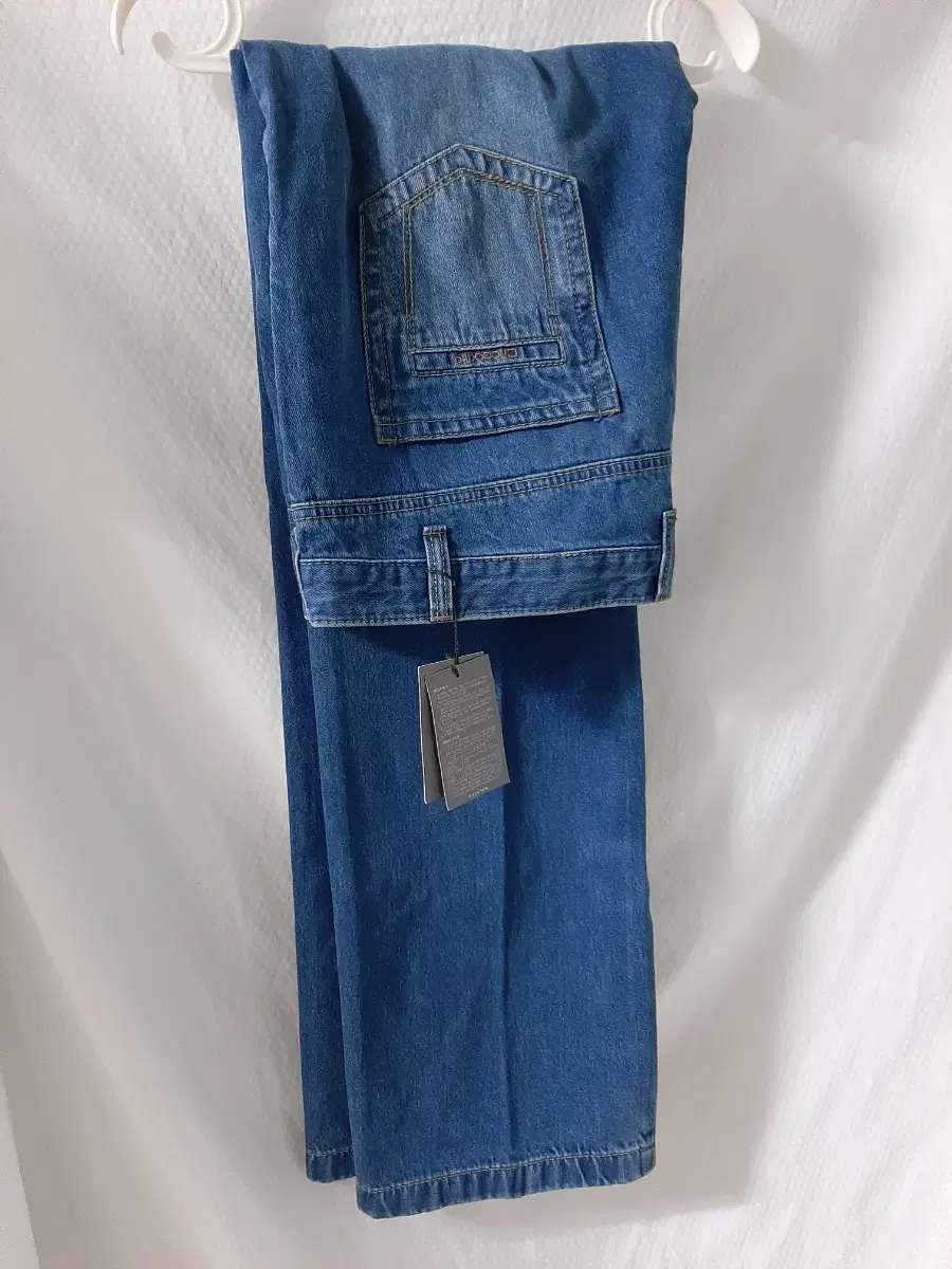 Crocodile Jeans Long Pants Unused Pants Nominal 40 New