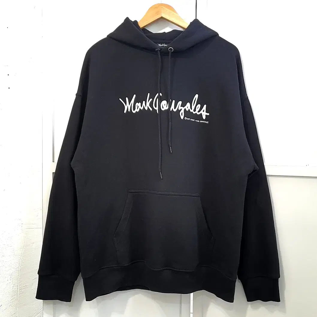 MarkGonzalez Hooded Top MenL