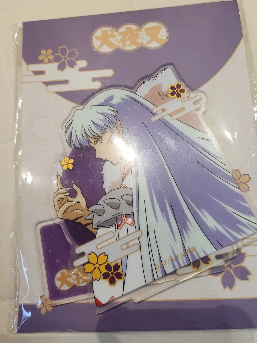 Sesshoumaru Inuyasha Acrylic Stand