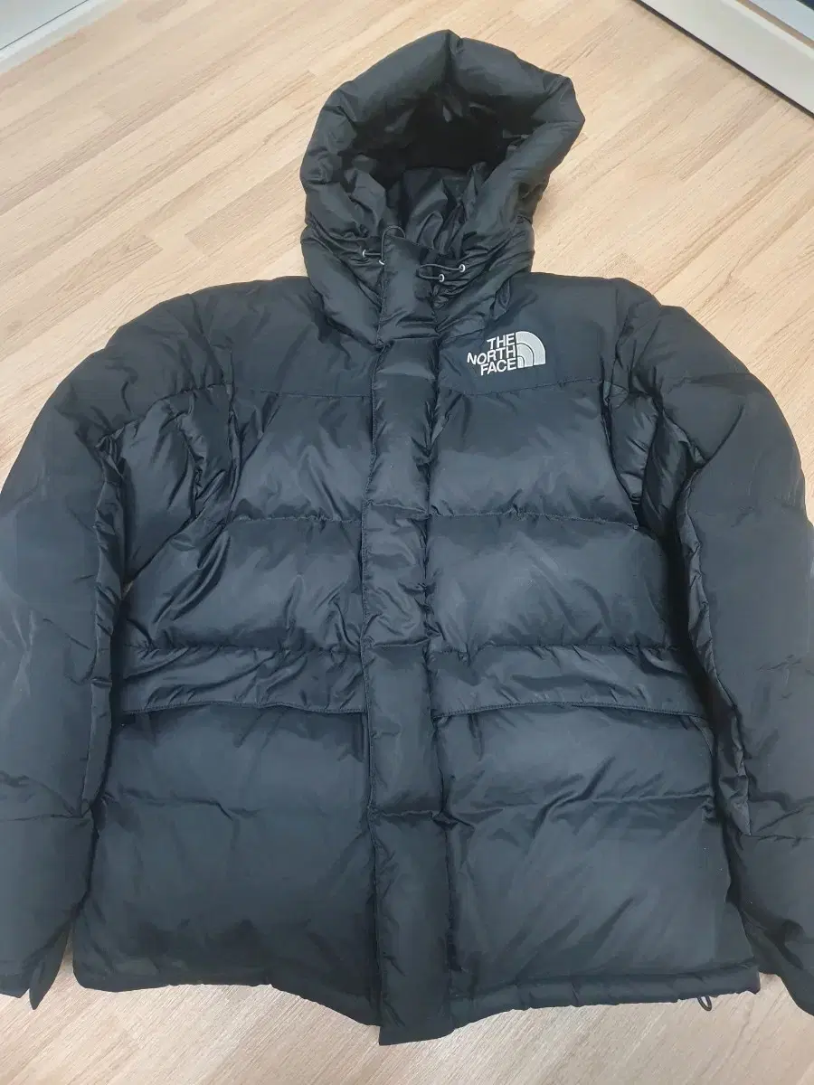 The North Face Himalayan NJ1DN73A