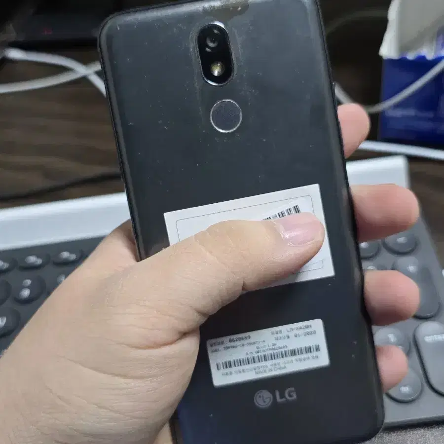 lg x42 32gb 깨끗한기기 판매