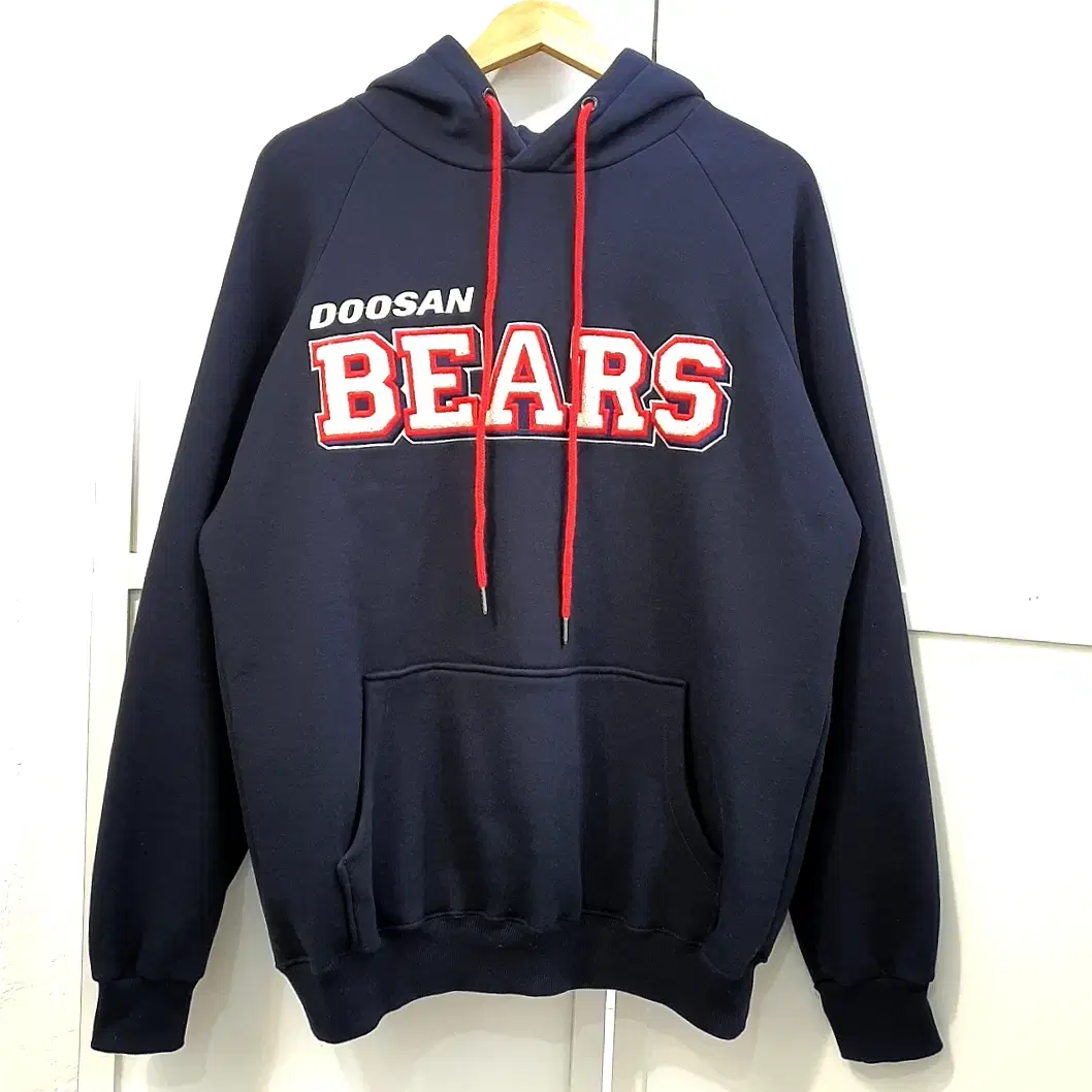 Wipan Doosan Bears Hoodie 105