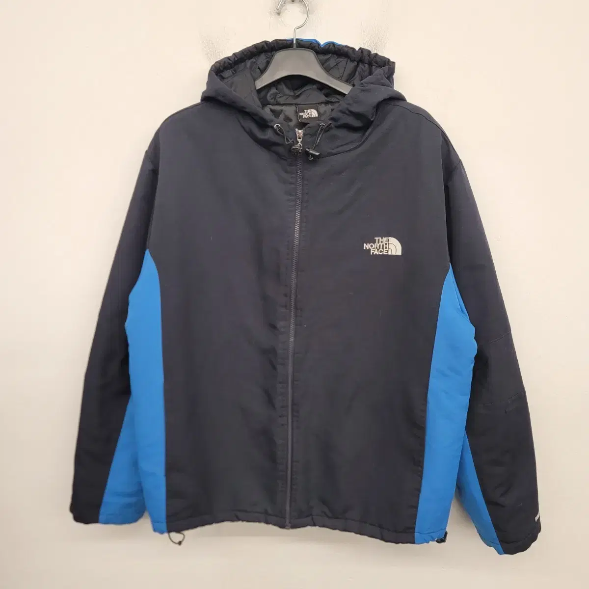 [105/XL] The North Face Quilted Padded Jacket