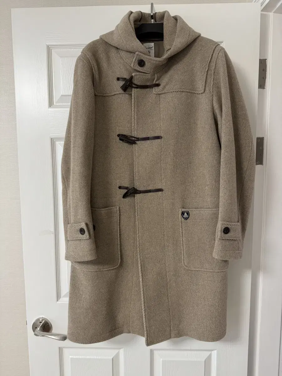 [Orcival] Orcival Duffel Coat size4