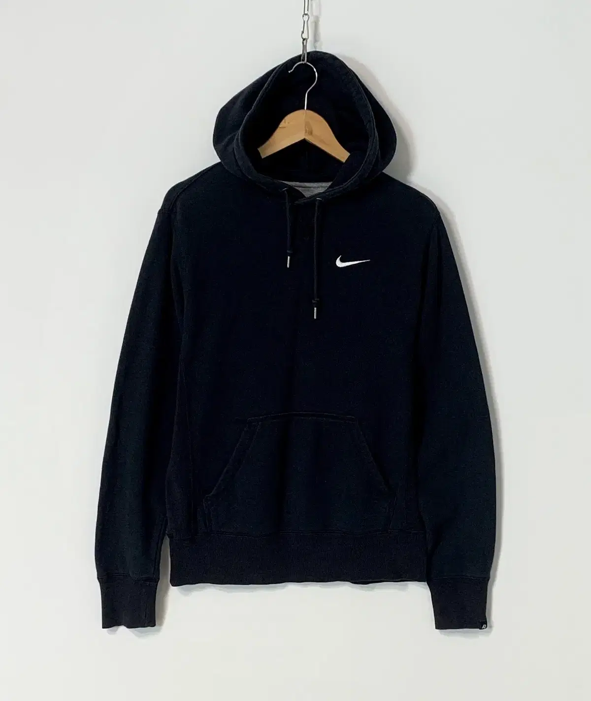 Nike Basic Swoosh Hoodie