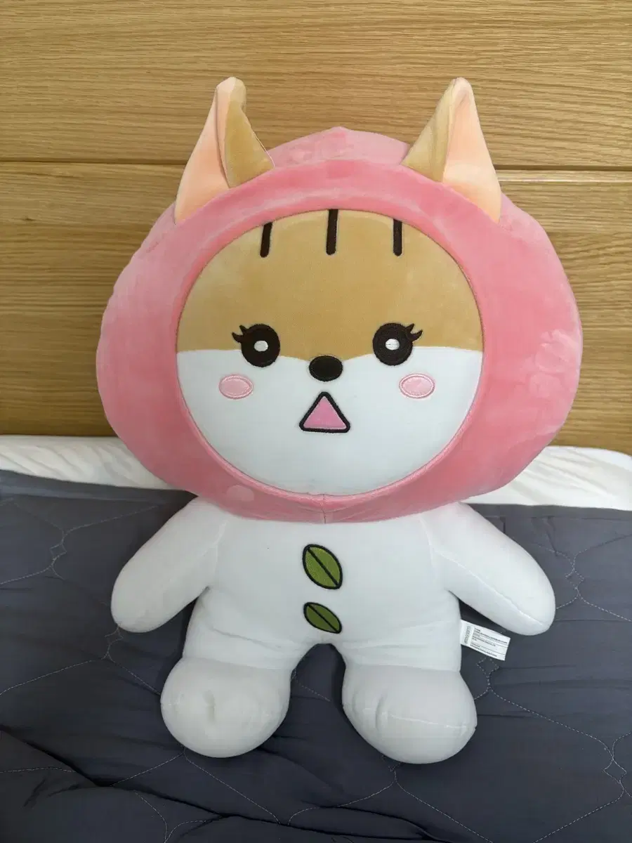 Stayc seeun Sevoki Mega Cushion, Body Pillow (direct sales only)