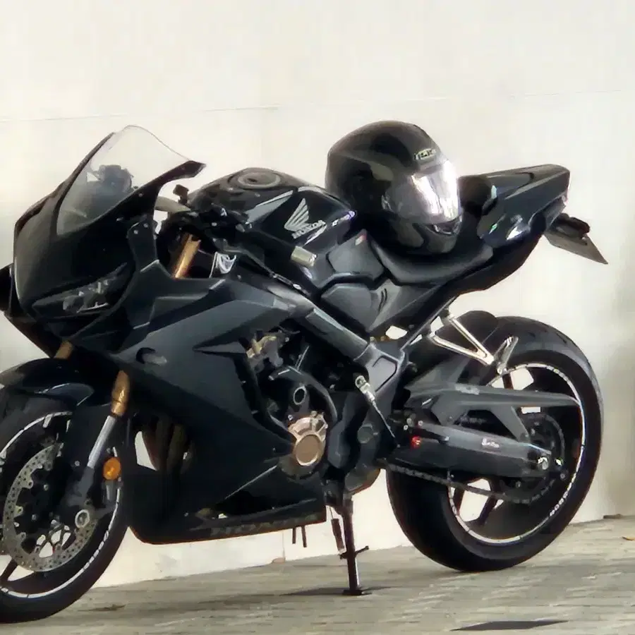 21년식 cbr650r 풀배기 12월부터 가격상승