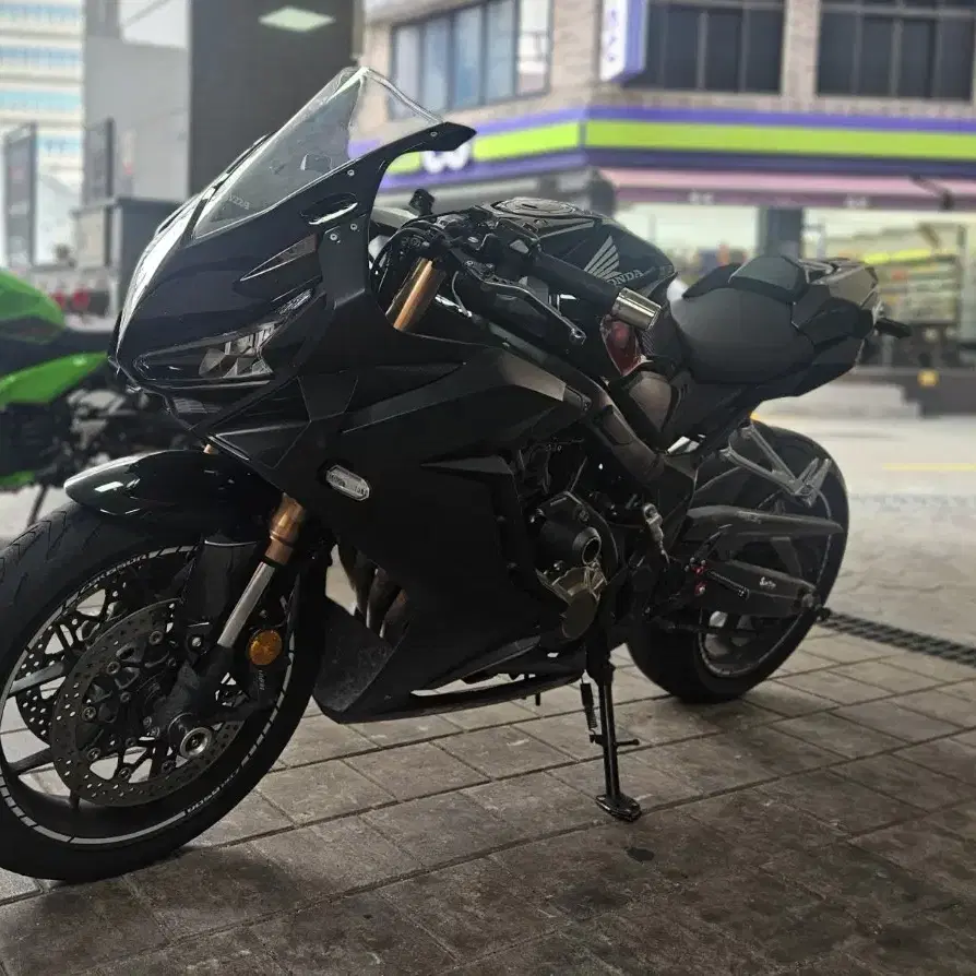 21년식 cbr650r 풀배기 12월부터 가격상승