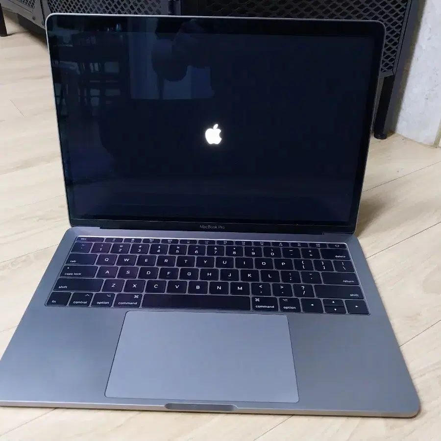 애플 맥북프로  MacBook Pro A1708  13인치