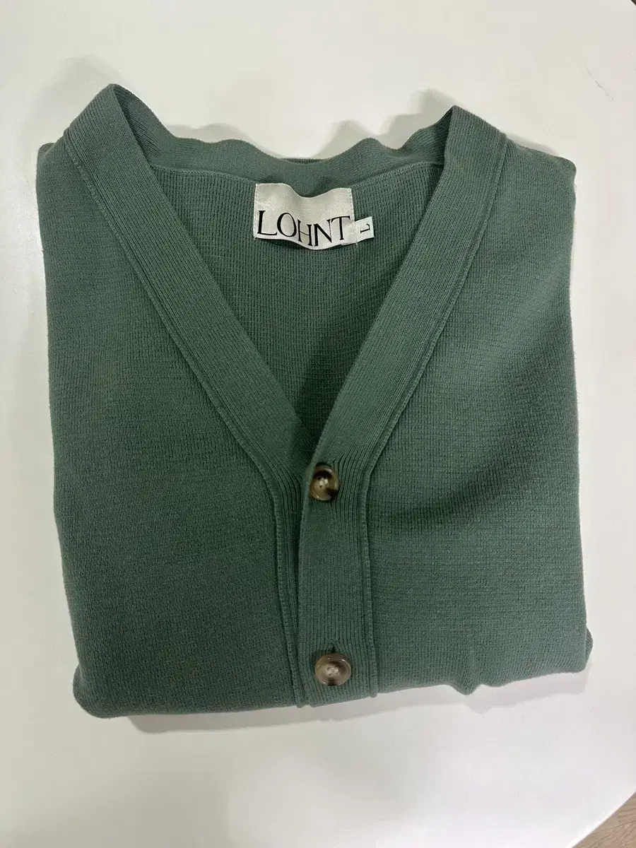 Ront Cardigan sells size L