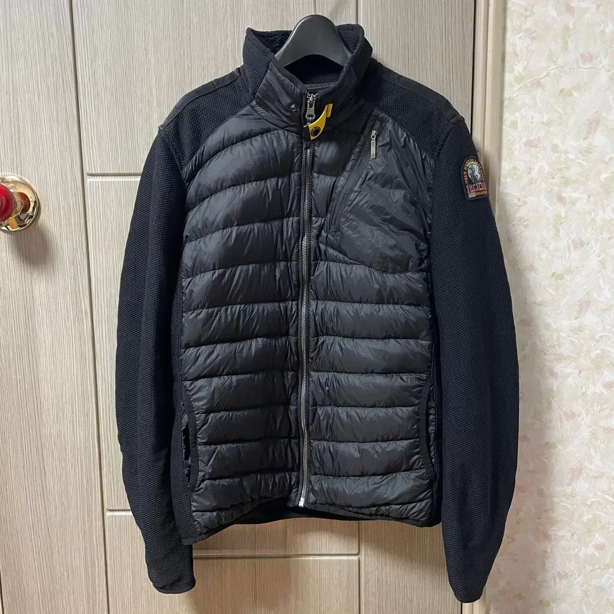 [ M ] Parajumpers Jayden Lightweight Padding