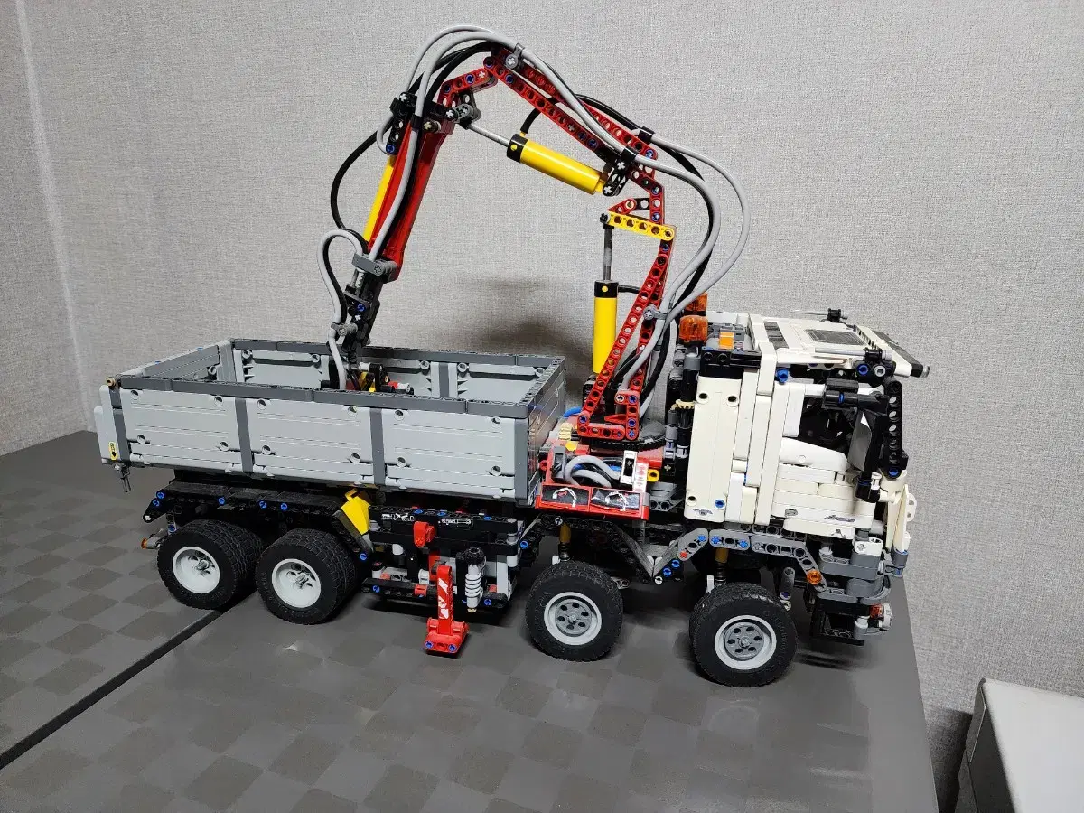 Sell LEGO Technic