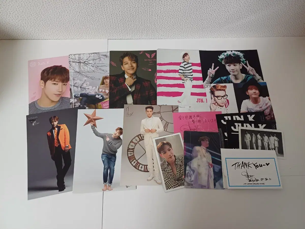 2pm jun. k official goods in bulk