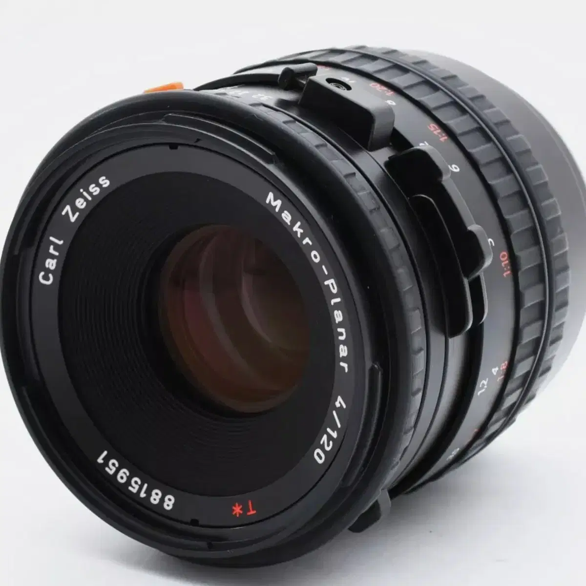 핫셀 Carl Zeiss T CFi Makro 120mm F4