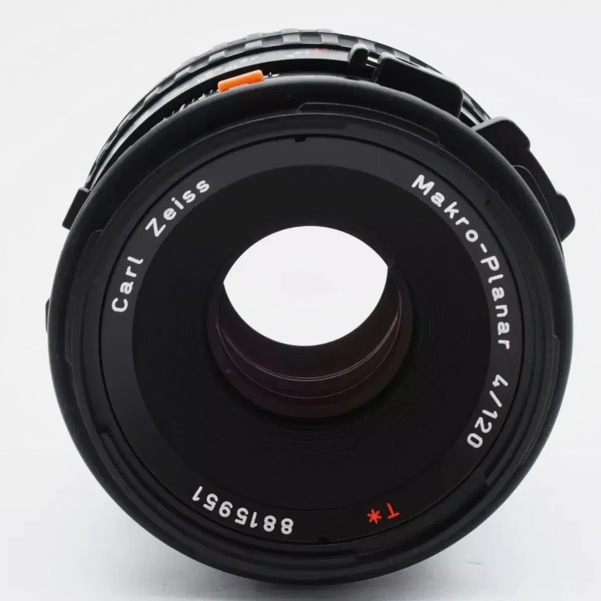 핫셀 Carl Zeiss T CFi Makro 120mm F4