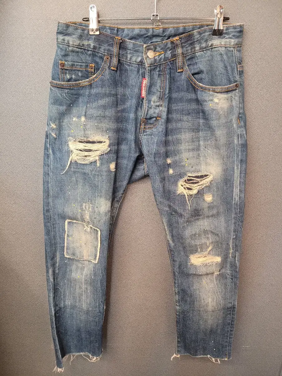 Dsquared2 Jeans (29-30) Genuine