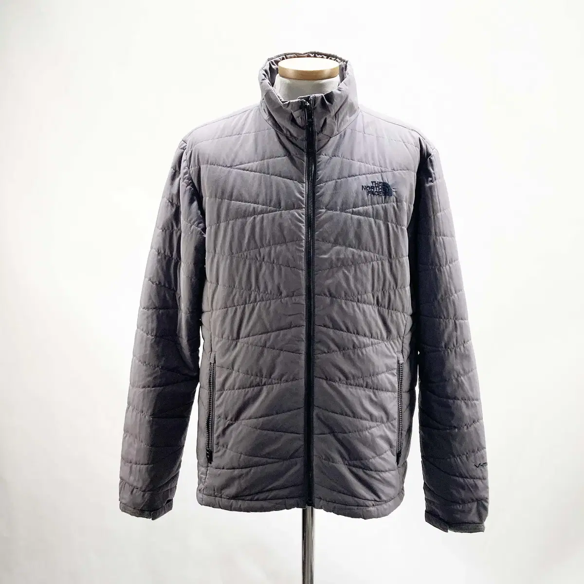 The North Face Men's Padded Jacket 100 Jinsense