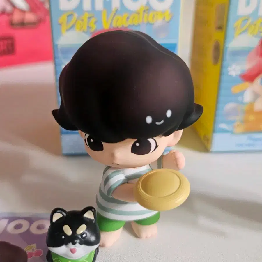 Pop Mart Dimoo Series #디무,#팝마트,#팝마트디무 on Bunjang Global