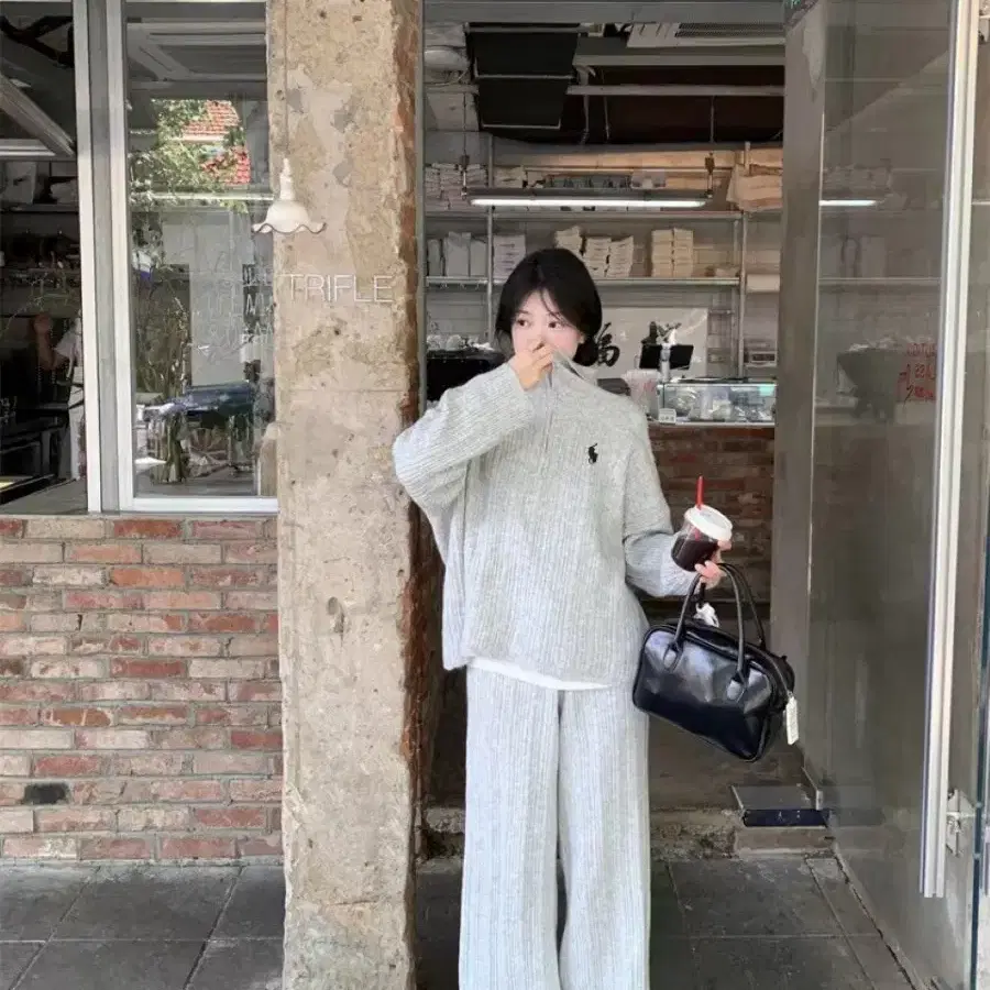 Rei Kawakubo레이 가와쿠보여사정장