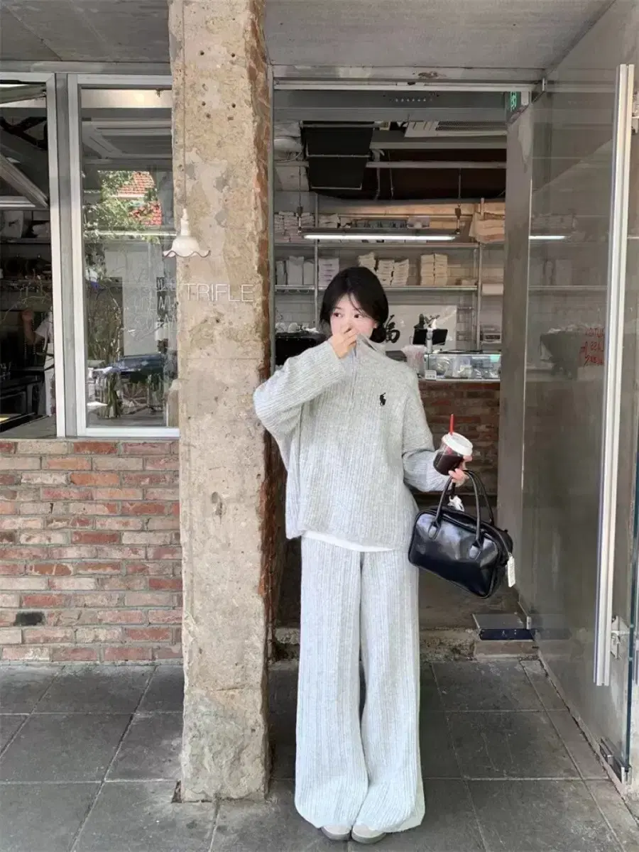 Rei Kawakubo레이 가와쿠보여사정장