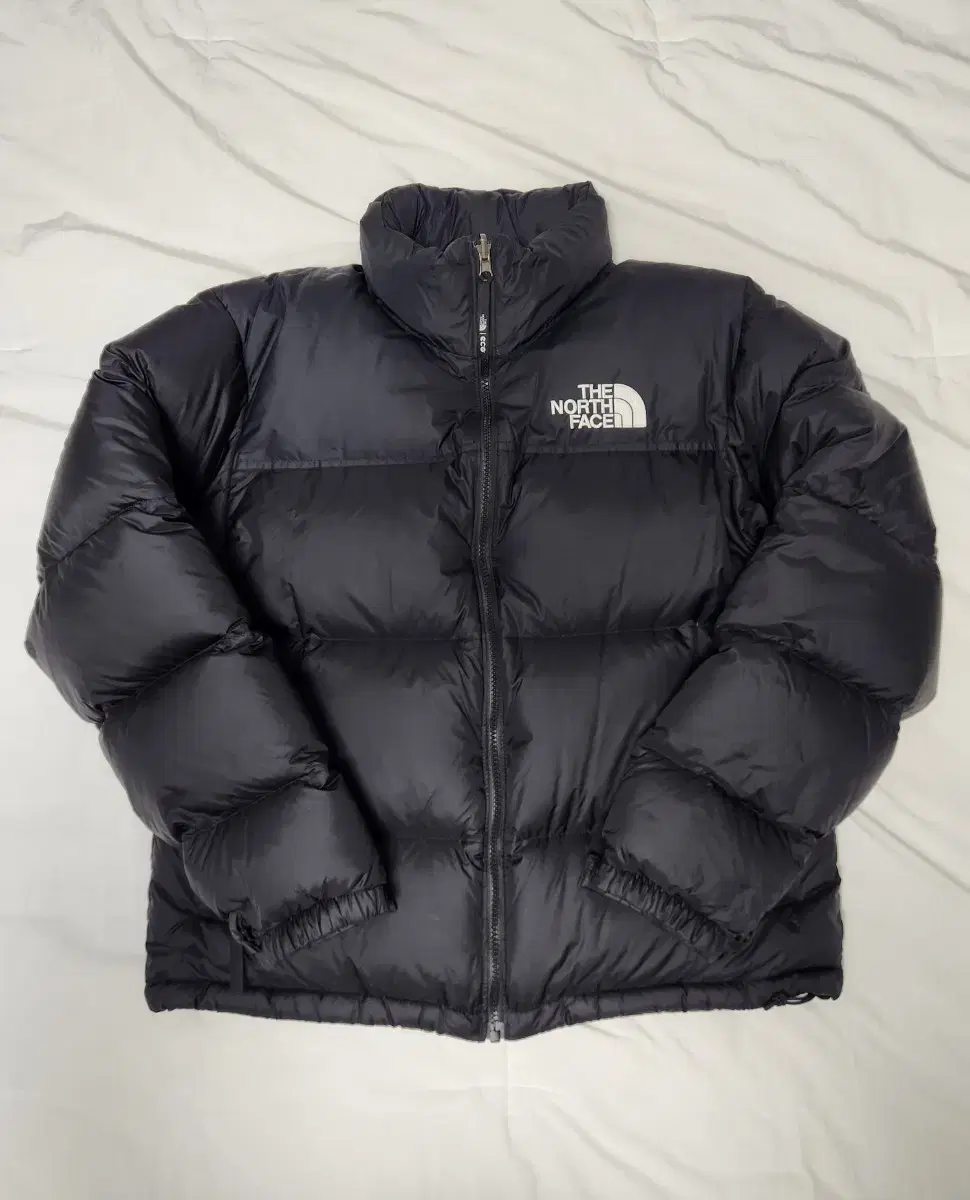 The North Face 1996 Retro Noodle Jacket Black Men's (L-100)