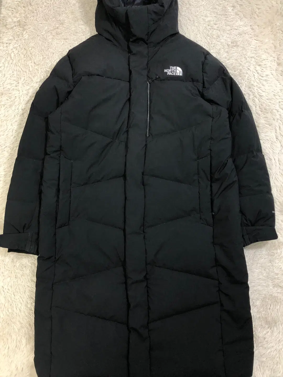 The North Face Long Puffer/#679