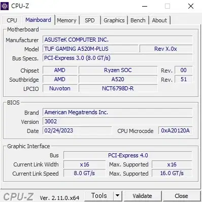 5600X / 1660 Super 컴퓨터