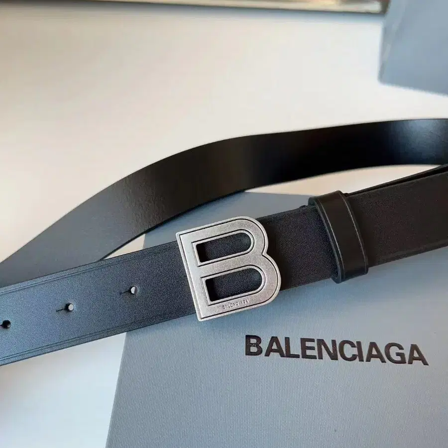 Balenciaga발렌시아가남성벨트