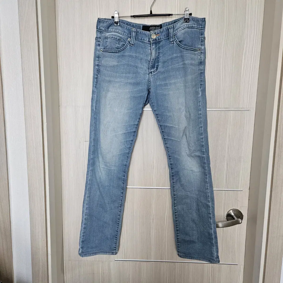 Geth Keum Jeans 34