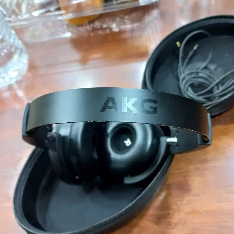 AKG 블루투스 Y50BT