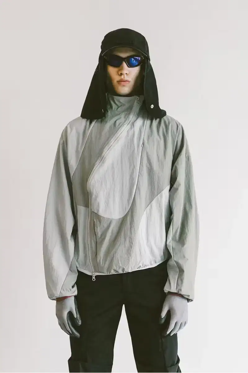 Post ArchiveFaction 3.1 Jacket