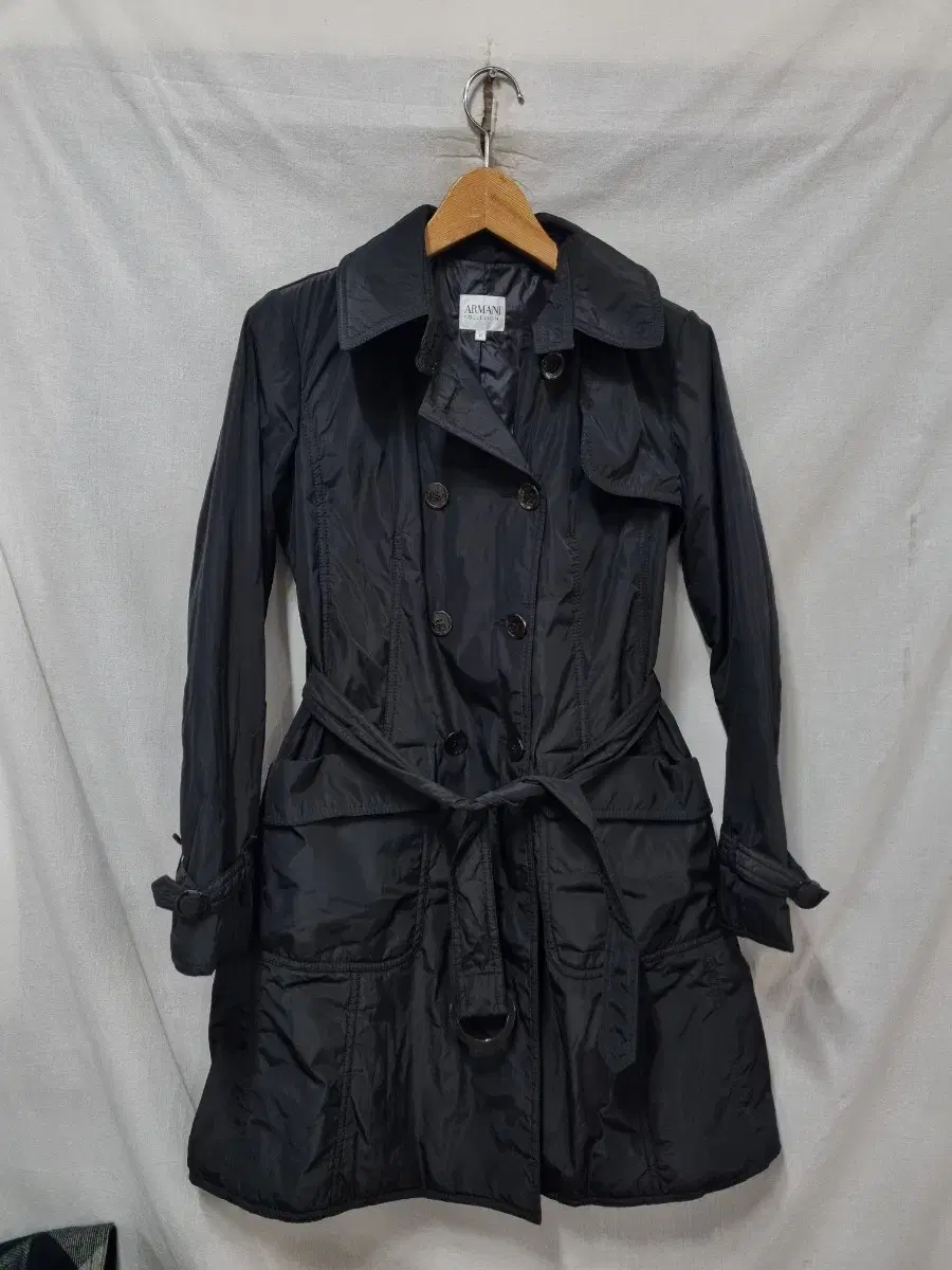 Armani Exchange Coat 40